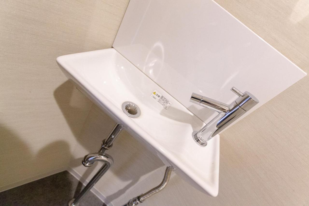 Sakura Cross Hotel Shinjuku East Tokio Habitación foto